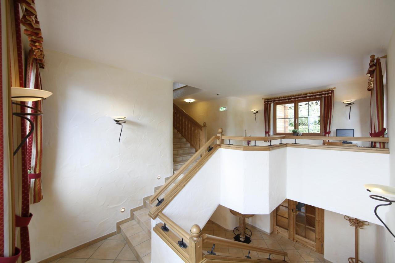 Appartement Hochwurzen Schladming Exterior foto