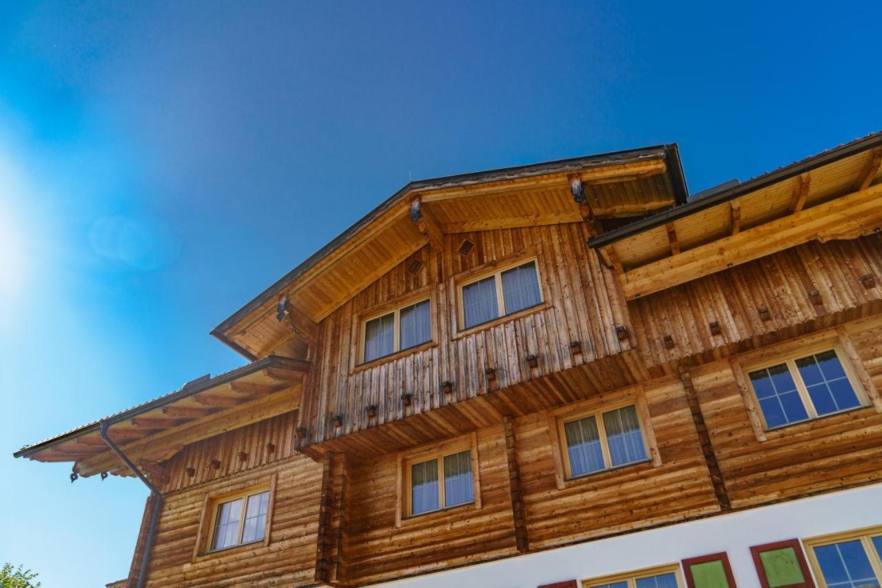 Appartement Hochwurzen Schladming Exterior foto