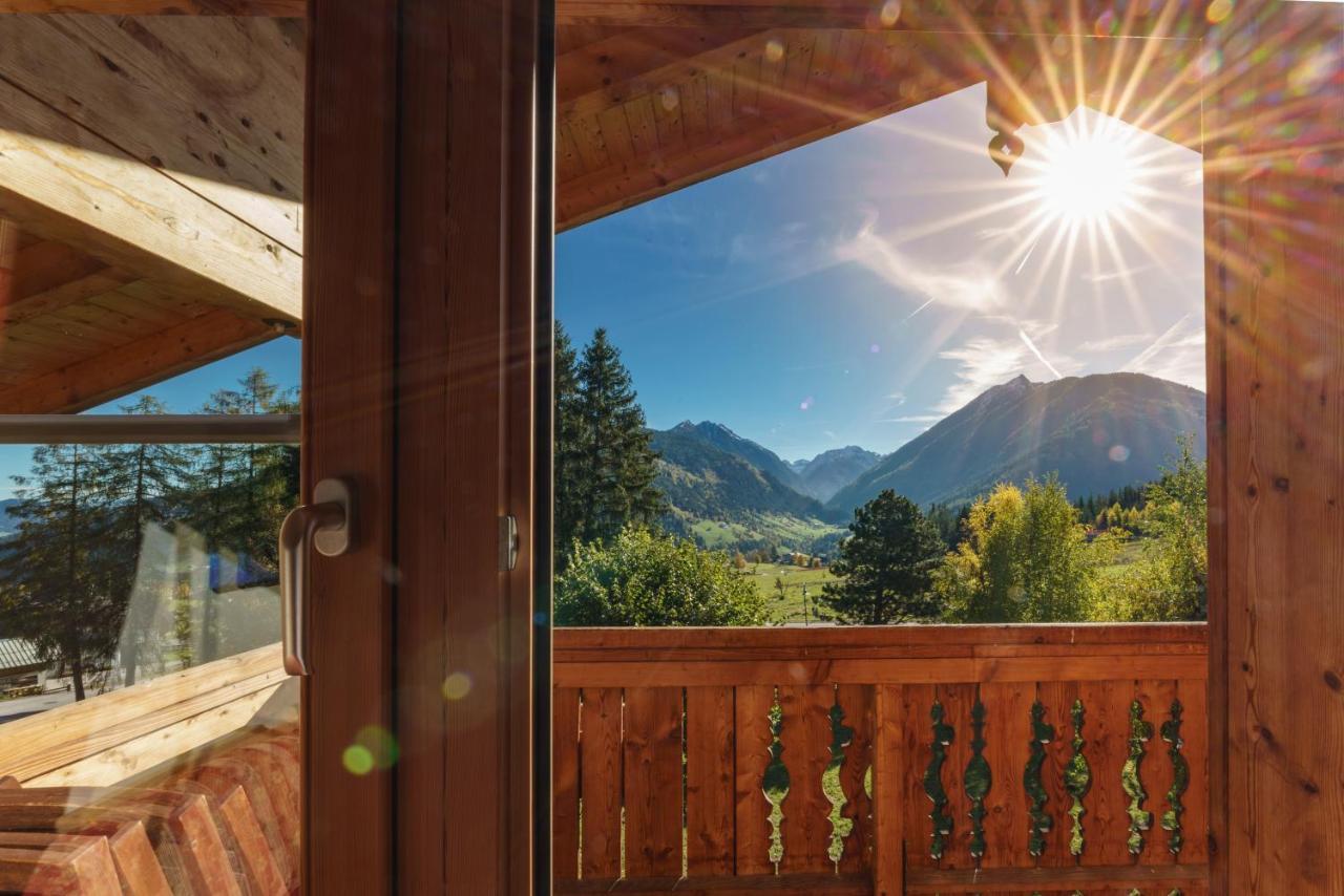 Appartement Hochwurzen Schladming Exterior foto