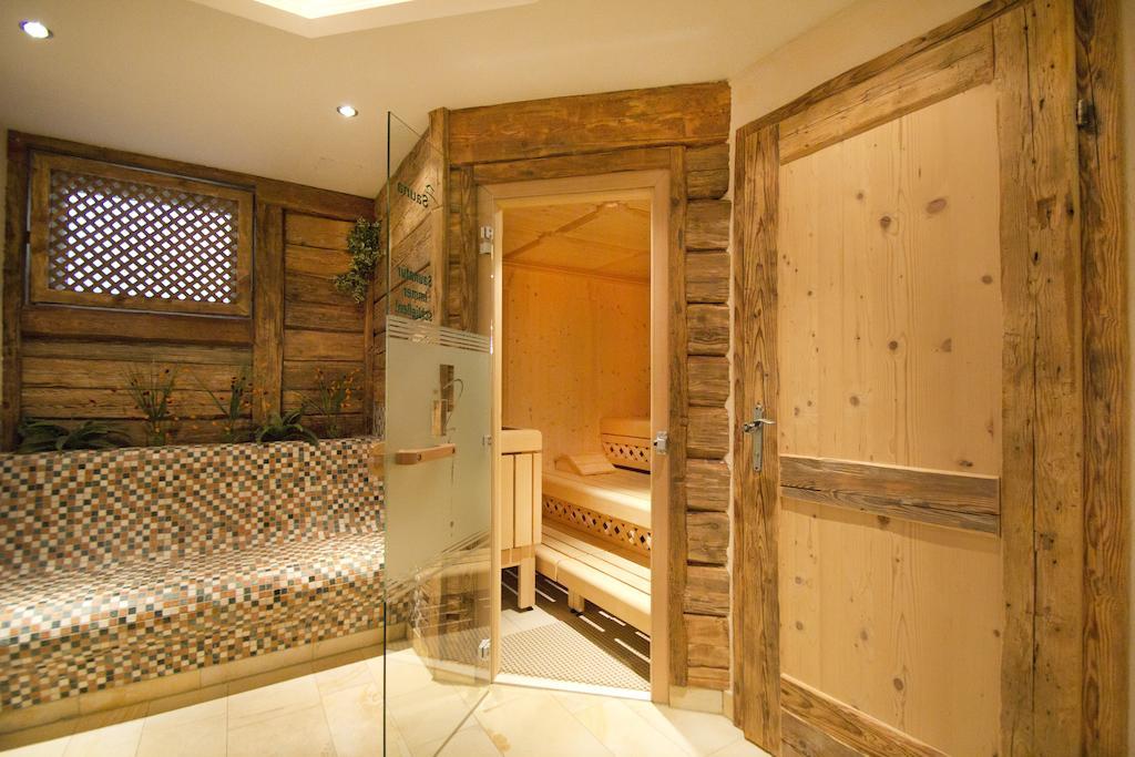 Appartement Hochwurzen Schladming Exterior foto